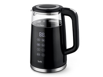 RYCHLOVARNÁ KONVICE MAVERICK 1,7L - BOTTI HHB8717D