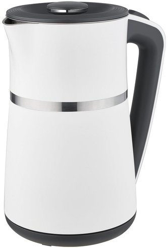 ELEKTRICKÁ KONVICE WARREN 1,7L BÍLÁ -BOTTI HHB8715