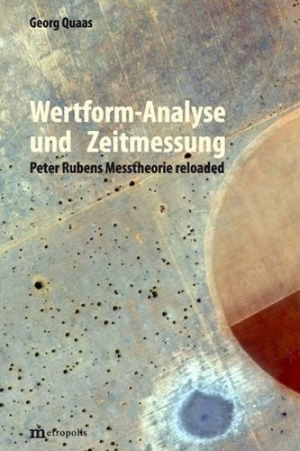 Wertform-Analyse und Zeitmessung