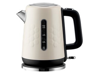 ELEKTRICKÁ KONVICE 1,7L IVO - BOTTI WK898