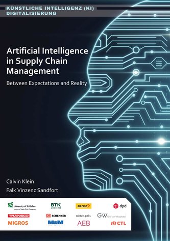 Artificial Intelligence in Supply Chain Management