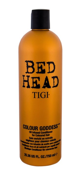 Tigi Bed Head Colour Goddess Kondicionér 750 ml pro ženy