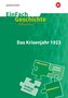 Krisenjahr 1923. EinFach Geschichte ... differenziert