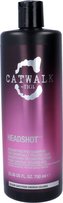 Tigi Catwalk Headshot Šampon 750 ml pro ženy