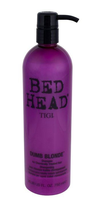 Tigi Catwalk Headshot Kondicionér 750 ml pro ženy