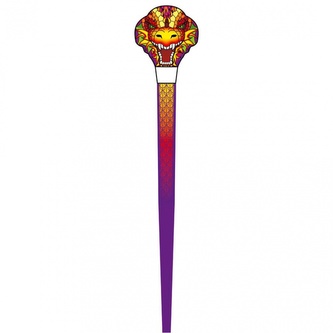 Invento drak Dragonhead Kite