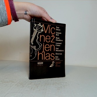 Víc než jen hlas