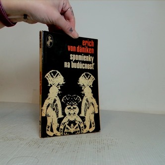 Spomienky na buducnost