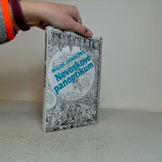 Nevoskové panoptikum