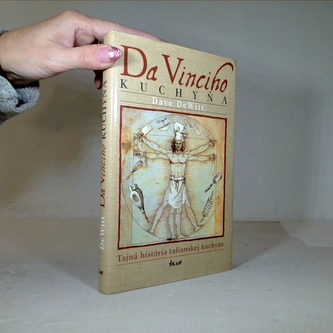 Da Vinciho kuchyňa