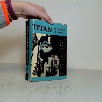 Titan