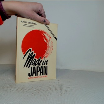 Made in Japan