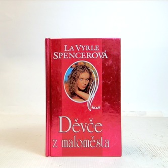 děvče z maloměsta