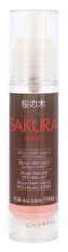 Diet Esthetic Sakura Splash Parfémovaný olej 50 ml pro ženy