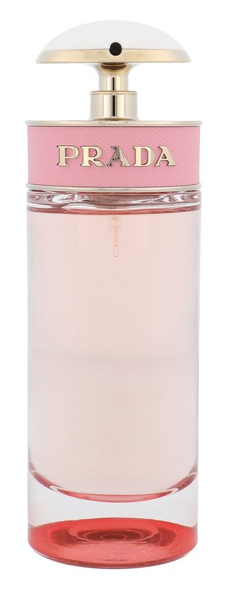 Prada Candy Toaletní voda Florale 80 ml pro ženy Tester Prada Candy Toaletní voda Florale 80 ml pro ženy Tester
