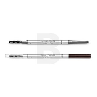 L´Oréal Paris Infaillible Brows 24H Micro Precision Pencil tužka na obočí 1.0 Ebony 1,2 g