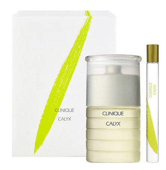 Clinique Calyx parfémovaná voda 50 ml + parfémovaná voda 10 ml