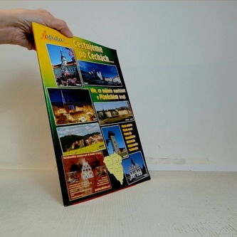 Cestujeme po Čechách - vše, co můžete navštívit v Plzeňském kraj