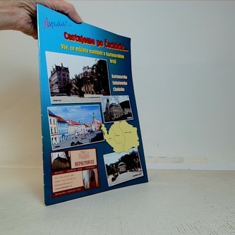 Cestujeme po Čechách - vše, co můžete navštívit v Karlovarském k