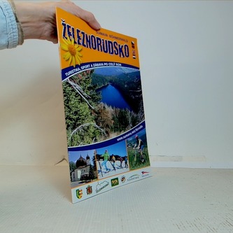 Šumava Železnorudsko