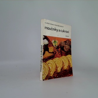 Moučníky a Cukroví