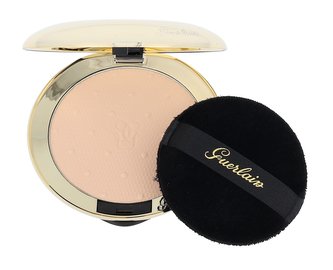Guerlain Les Voilettes Pudr 6,5 g 2 Clair pro ženy