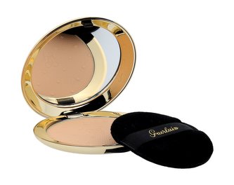 Guerlain Les Voilettes Pudr 6,5 g 3 Medium pro ženy