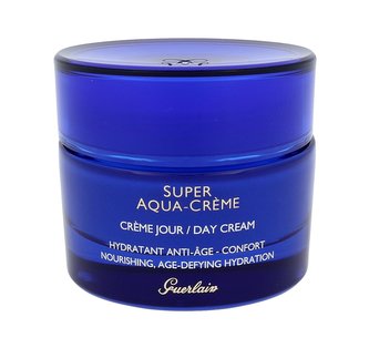 Guerlain Super Aqua Denní pleťový krém Créme Multi-Protection 50 ml pro ženy