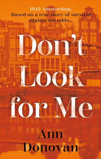 Don't Look for Me