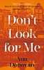 Don't Look for Me