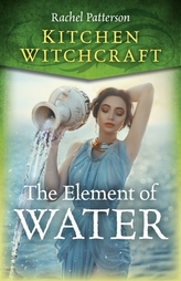 Kitchen Witchcraft: The Element of Water