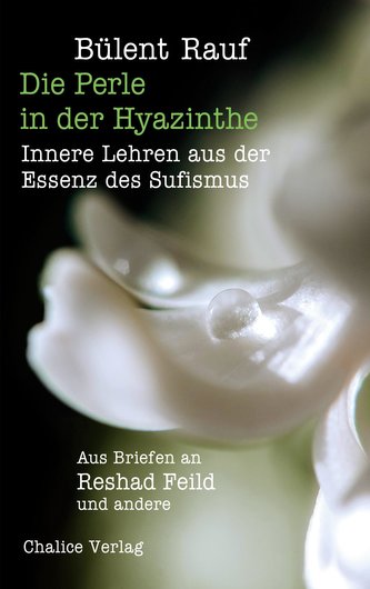Die Perle in der Hyazinthe