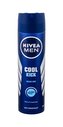 Nivea Men Cool Kick Antiperspirant 48h 150 ml pro muže