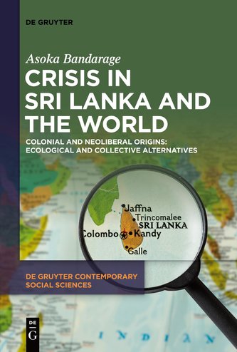 Crisis in Sri Lanka and the World