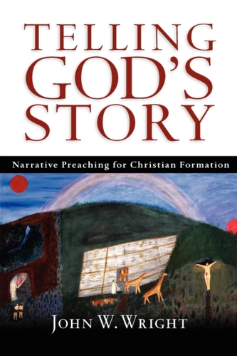 Telling God's Story