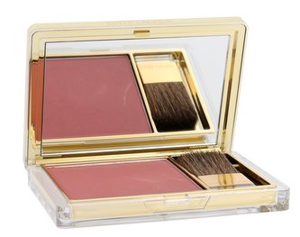 Estée Lauder Pure Color Tvářenka 7 g 12 Rebel Rose SATIN pro ženy