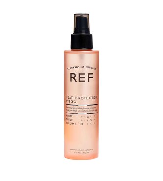 Ref Stockholm Heat Protection N°230 sprej pro ochranu vlasů před teplem 175 ml