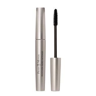 Frais Monde Black Intense Řasenka 7 ml Black pro ženy