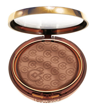 Collistar 3D Bronzing Powder Bronzer 10 g 2 Biscuit pro ženy