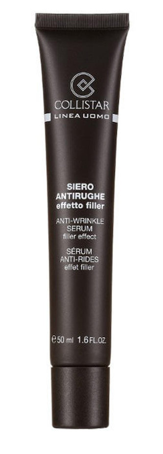 Collistar Linea Uomo Pleťové sérum 50 ml pro muže