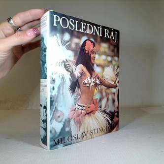 Poslední ráj