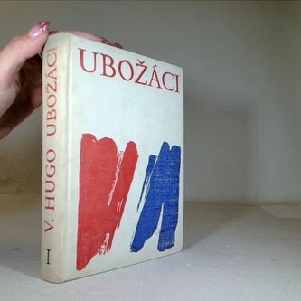 Ubožáci