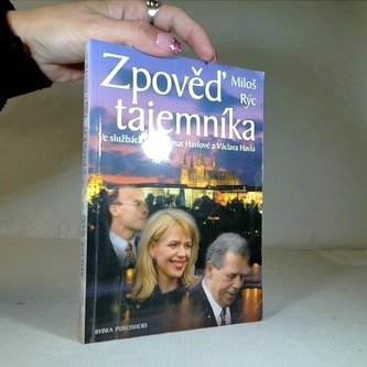Zpověď tajemníka