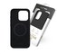 RhinoTech kryt MAGcase Origin pro Apple iPhone 15 Pro Max černá