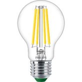 Žárovka PHILIPS LED 60W E27 4000K čirá A třída