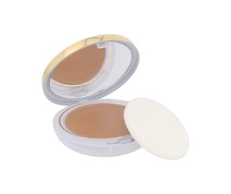 Collistar Cream-Powder Compact Foundation Makeup SPF10 9 g 2 Light Beige Pink pro ženy