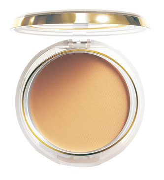 Collistar Cream-Powder Compact Foundation Makeup SPF10 9 g 3 Vanilla pro ženy