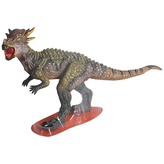 SPARKYS - Pachycephalosaurus 72cm