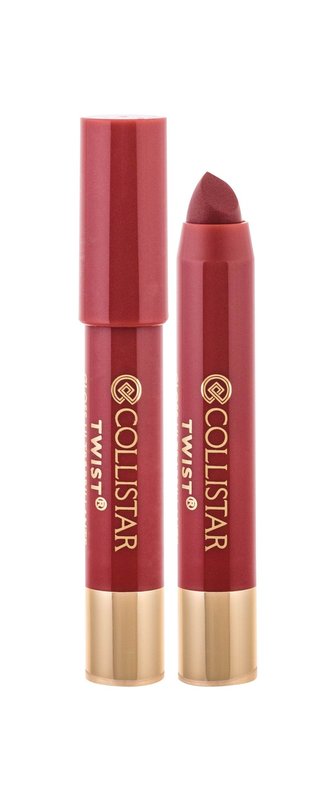 Collistar Twist Rtěnka 4 g 203 Legno Di Rosa pro ženy