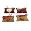 Pudełka składane pillow box 8szt